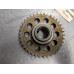14C129 Camshaft Timing Gear From 2002 Ford Taurus  3.0 YF1E6256AA